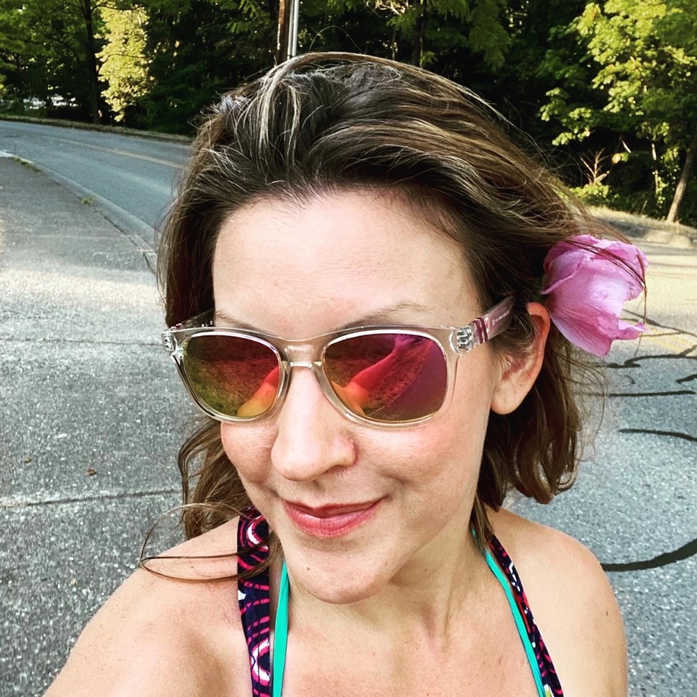 Meet your Posher, Stephanie